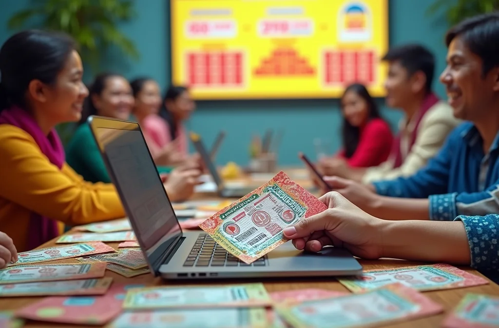 How to Play India Lottery at AboutLottery.in