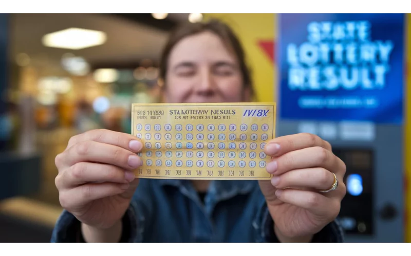 state lottery result at India Lottery