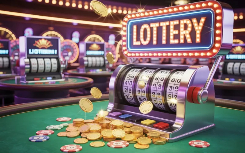 aaj ka lottery result