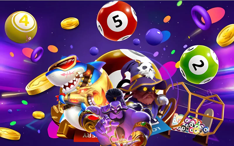 B1 Lottery at About Lottery body image