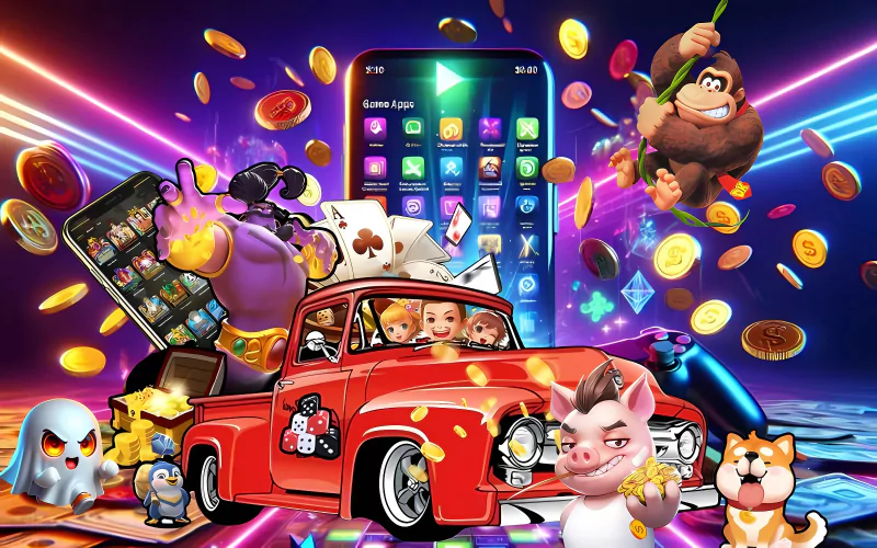 luck india lottery​ at About Lottery body image