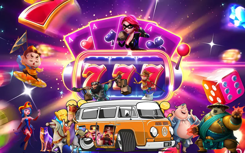 luck india lottery​ at About Lottery featured image