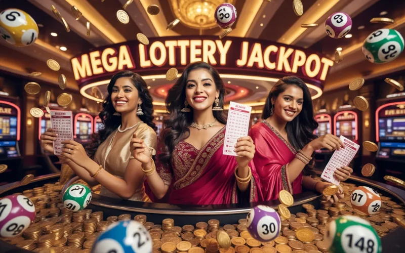 live lottery result at about lottery featured image