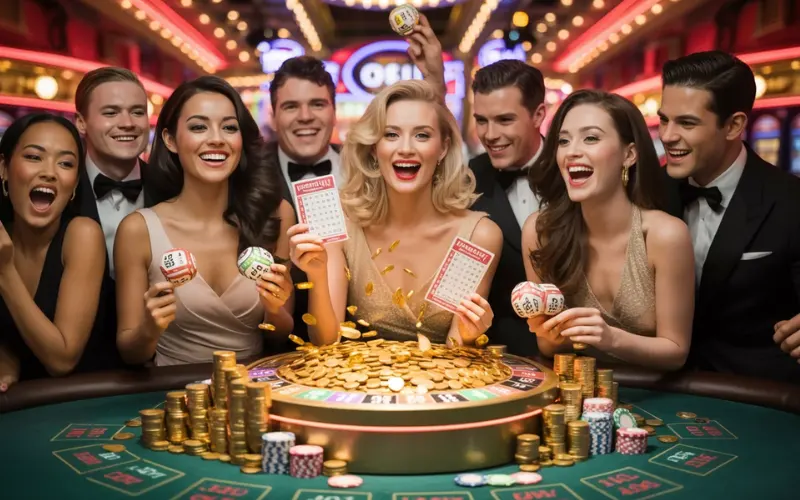 lottery result chart at about lottery body image